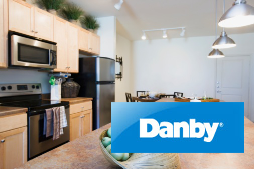Danby Appliances Rohnert Park