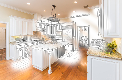 Kitchen Remodeling Petaluma CA
