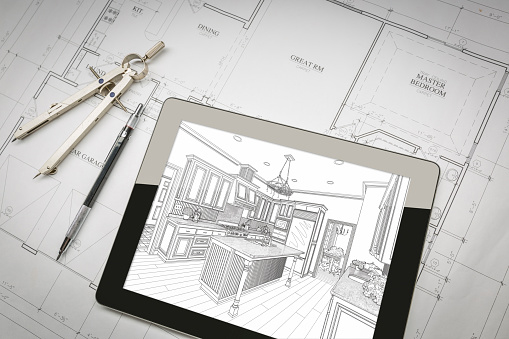 Kitchen Remodeling Sonoma CA