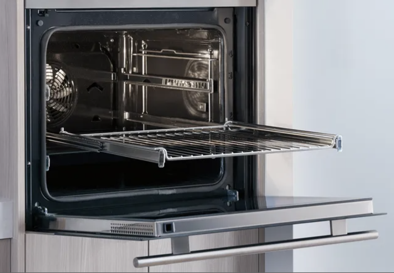 Gas Wall Oven Versus Electric Wall Oven- Which One Should You Buy?