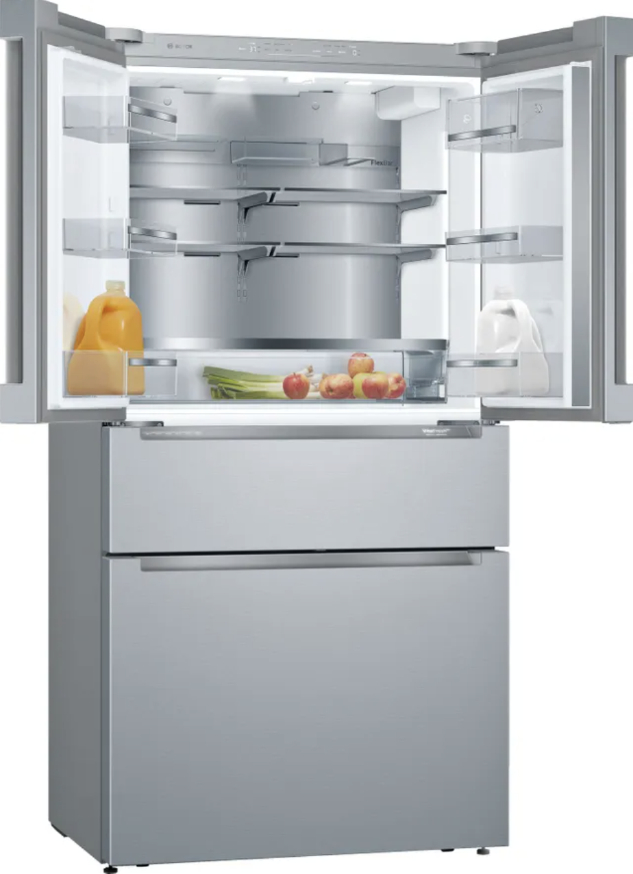 sabbath mode on a refrigerator