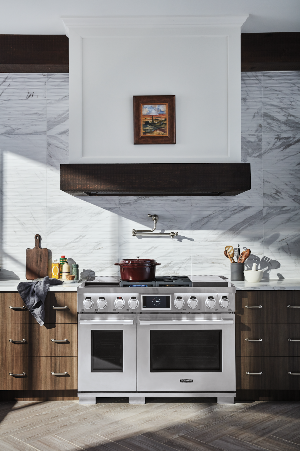 Appliance Matchmaker