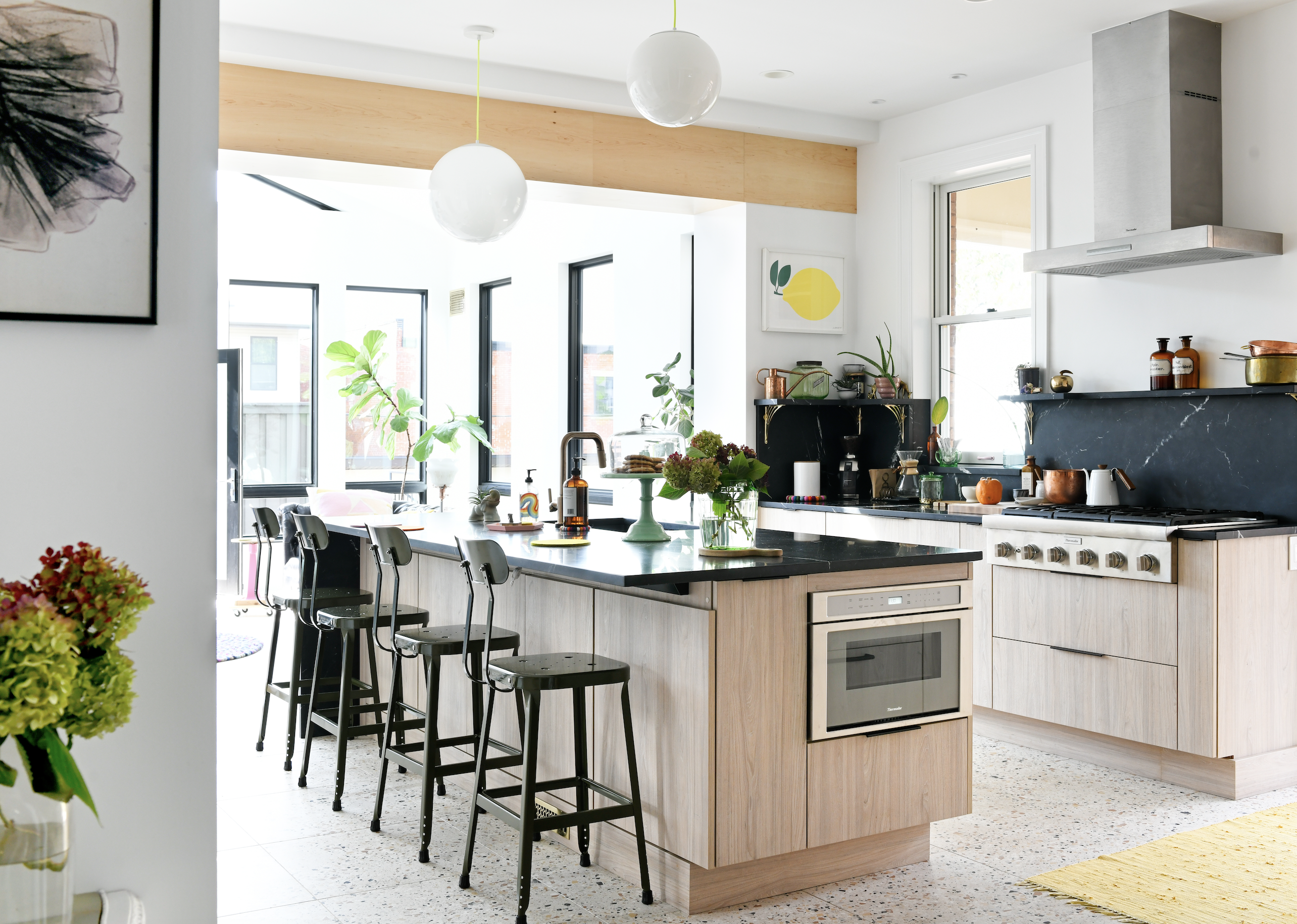 Appliance Matchmaker