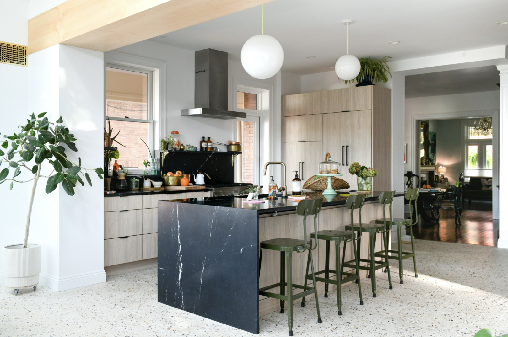 Appliance Matchmaker