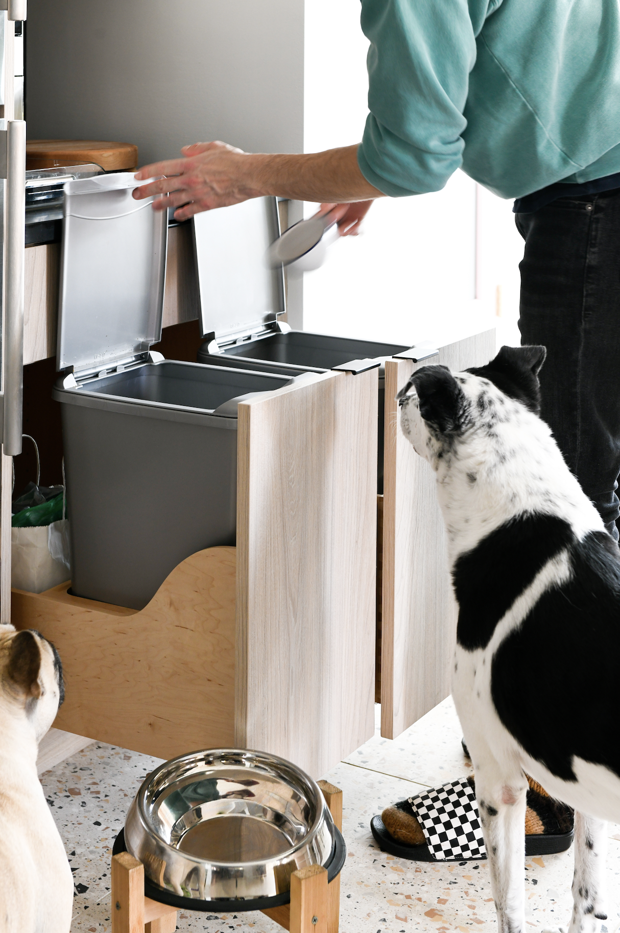 Appliance Matchmaker