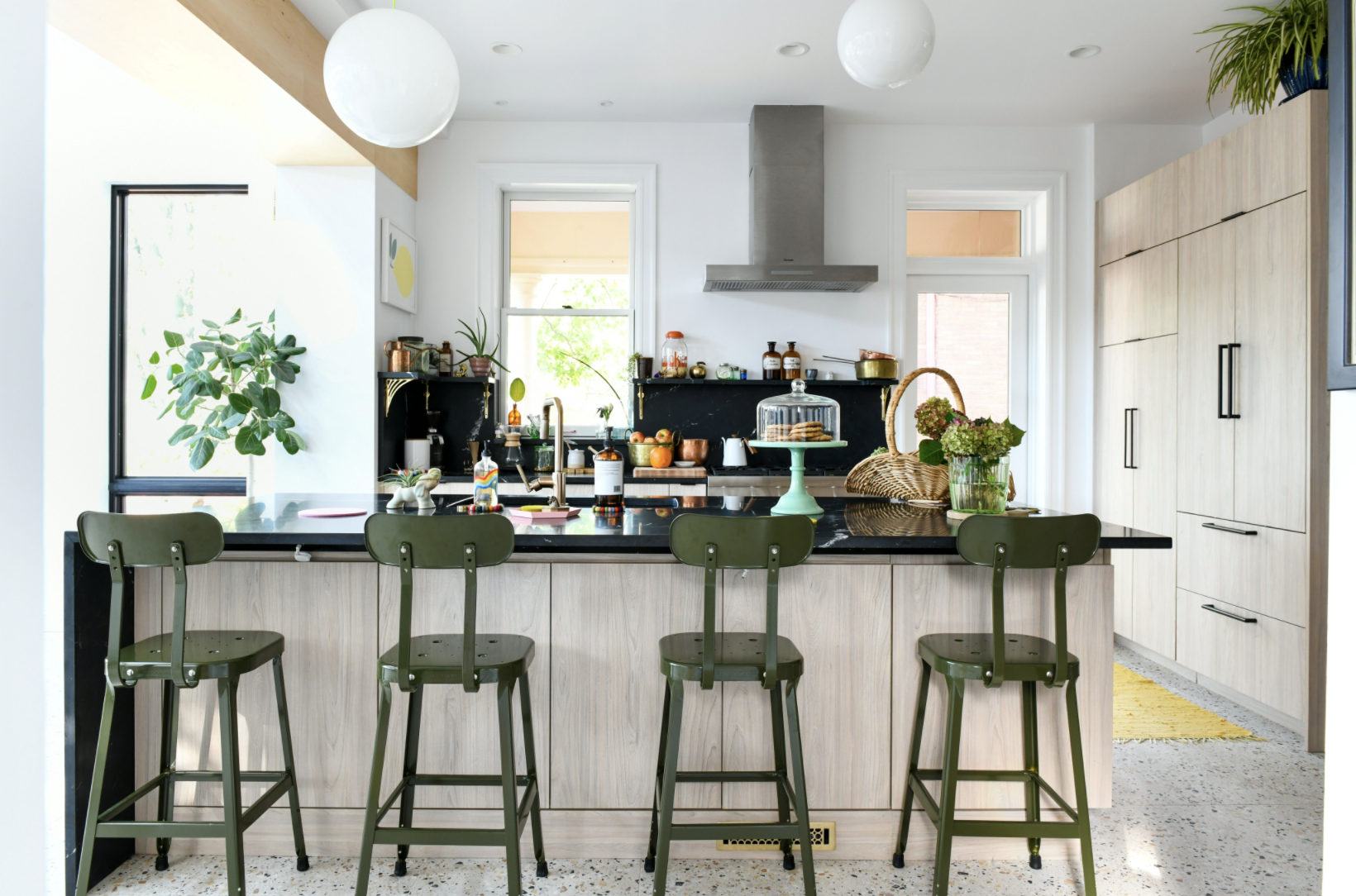Appliance Matchmaker