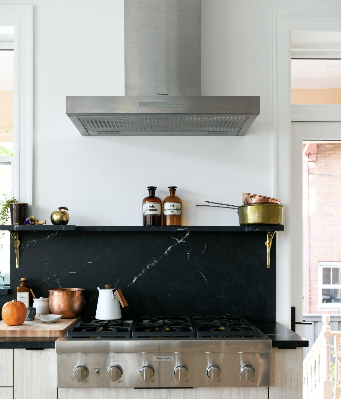 Appliance Matchmaker