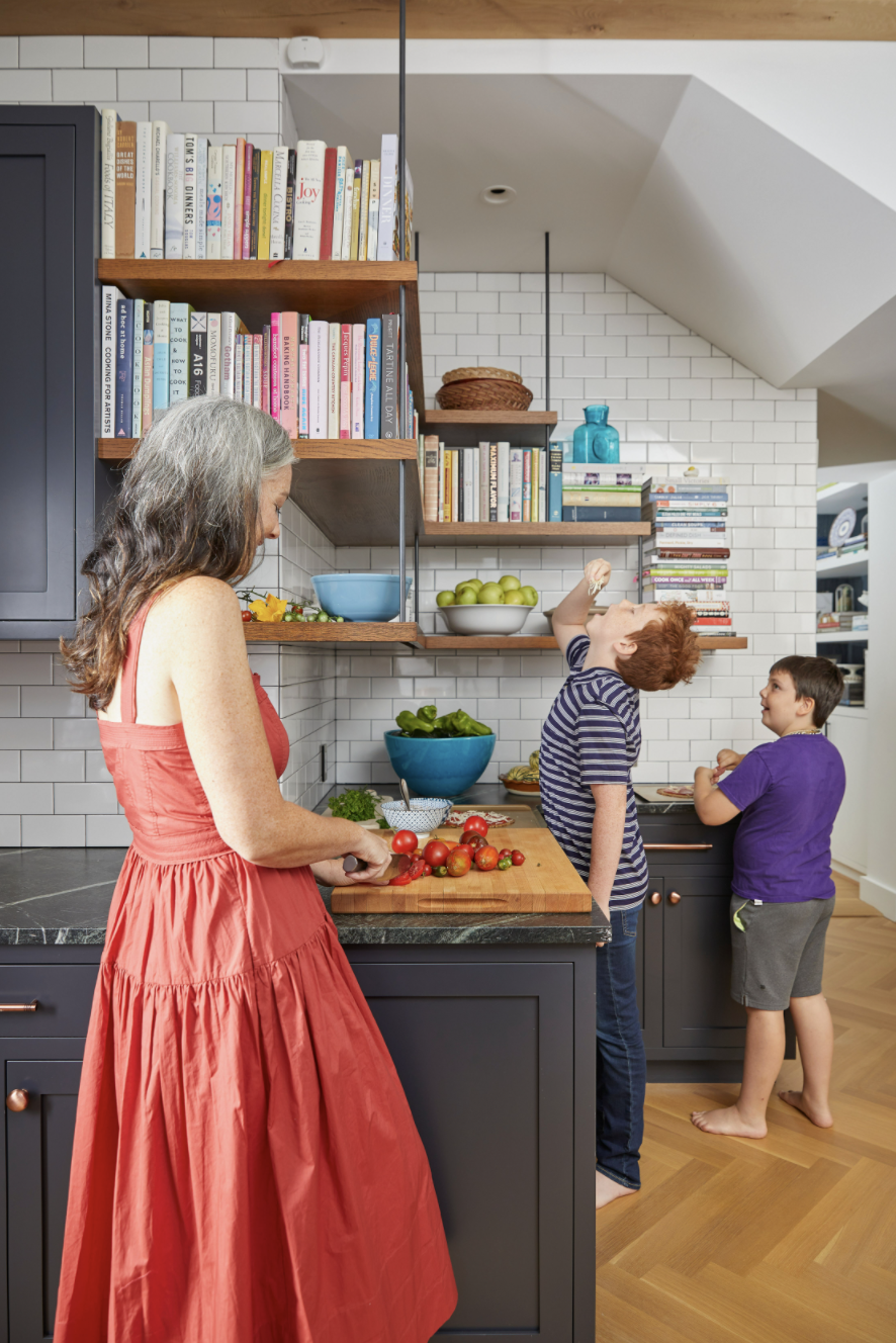Appliance Matchmaker