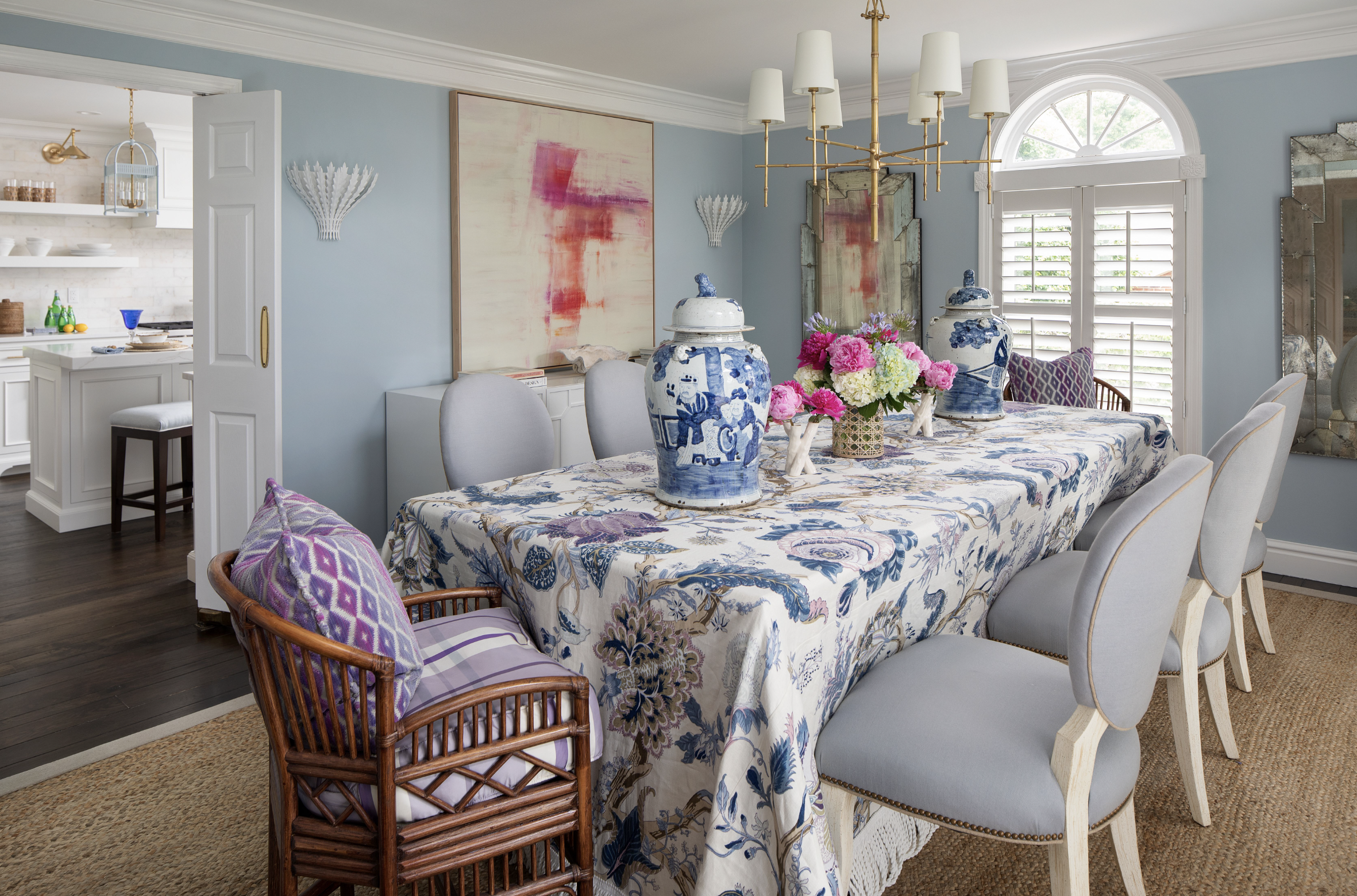 Collecting, Culling, Creating