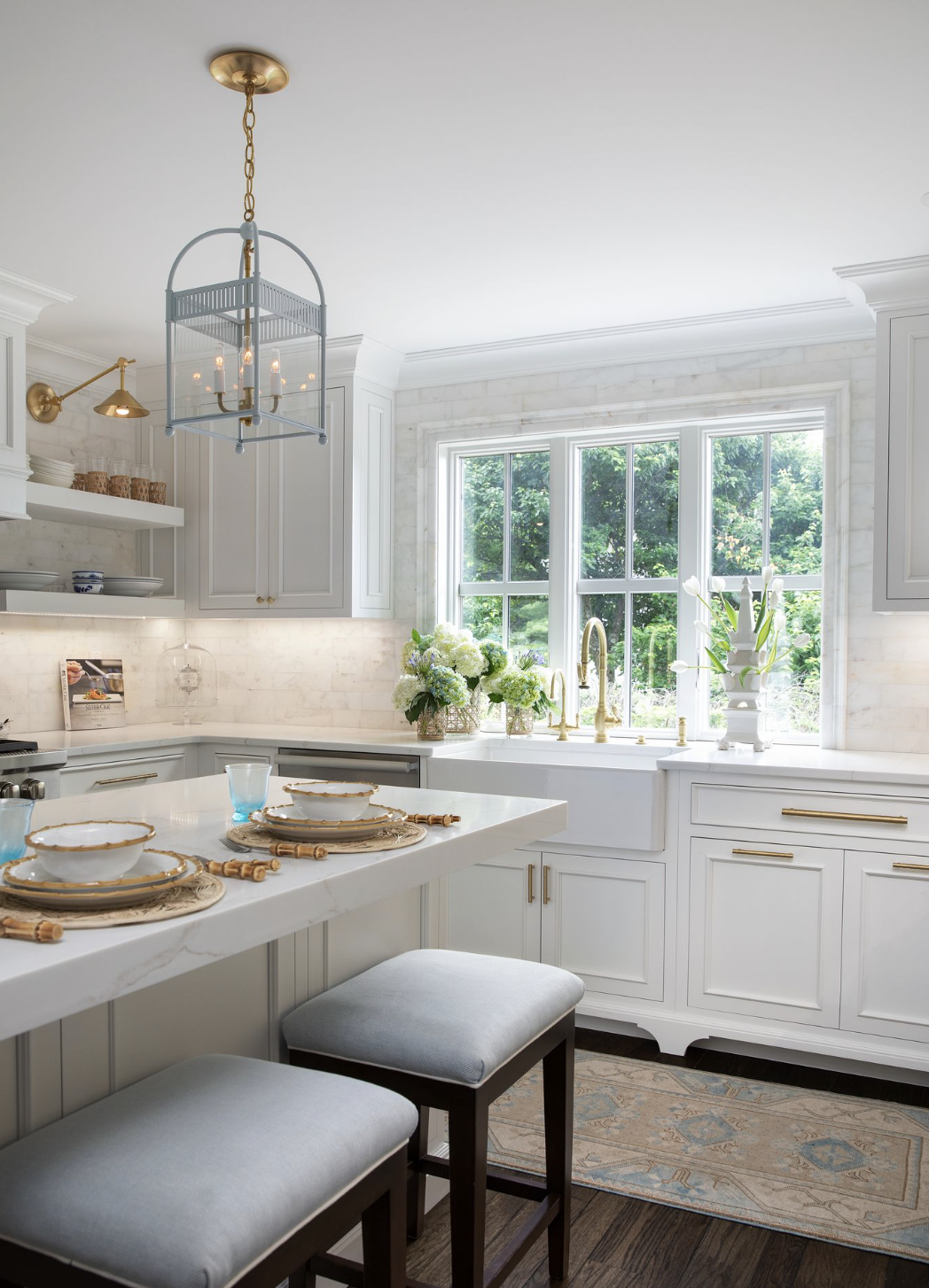 Collecting, Culling, Creating