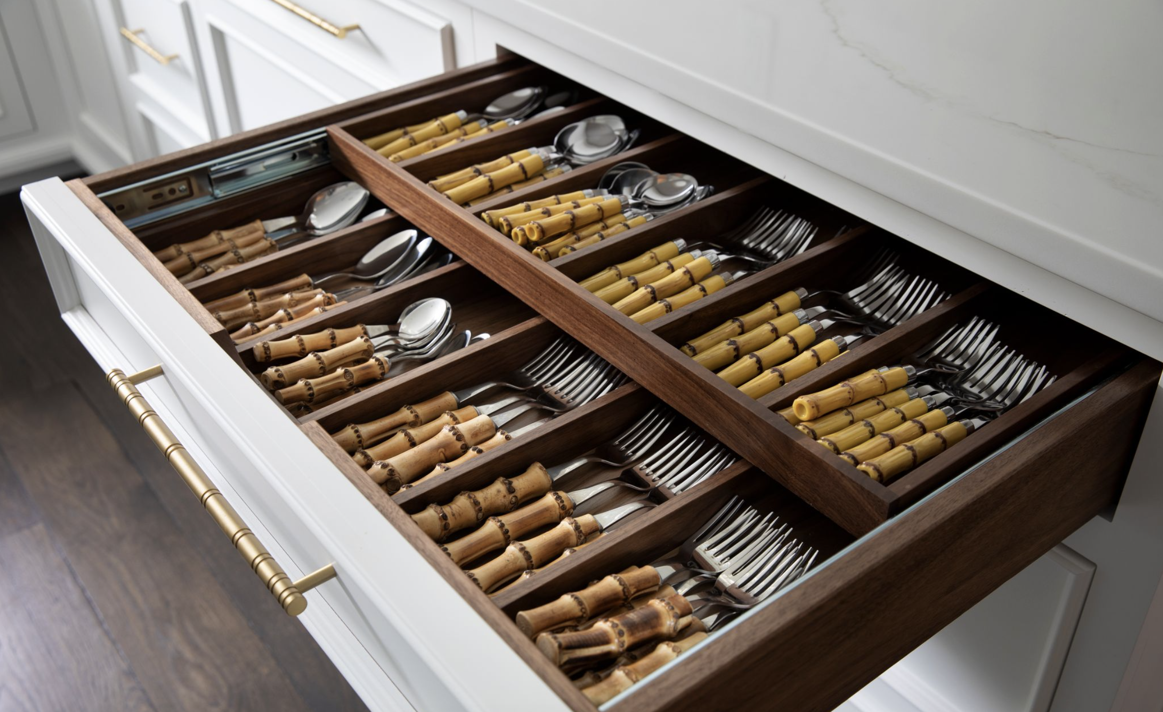 Collecting, Culling, Creating