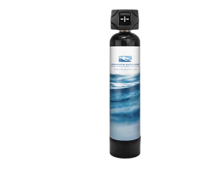 What's in your Drinking Water?
