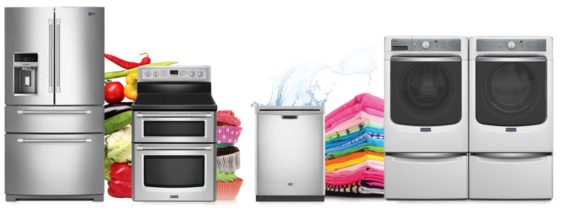 Johnnie S Home Appliance And Sleep Center Parts Johnnie S
