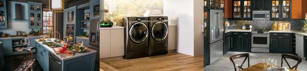 Whirlpool kitchen