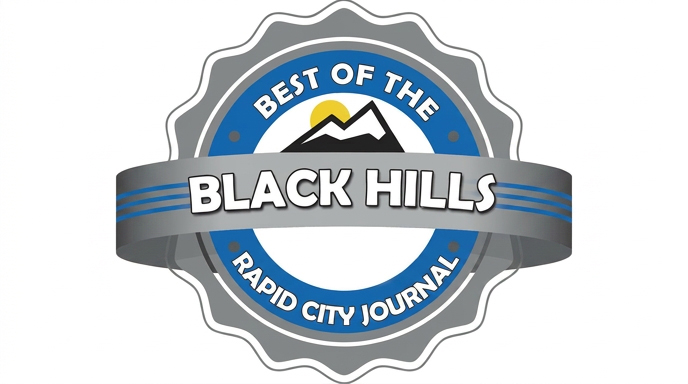 Best of the Black Hills Award - Simply Sleep Better