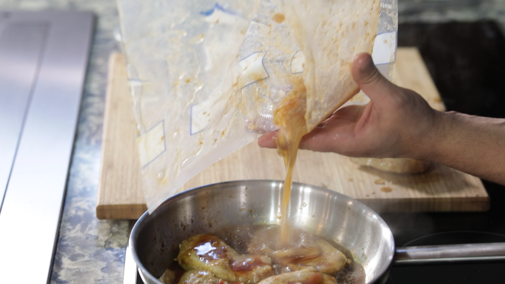 How to Cook Fish in Your Steam Oven