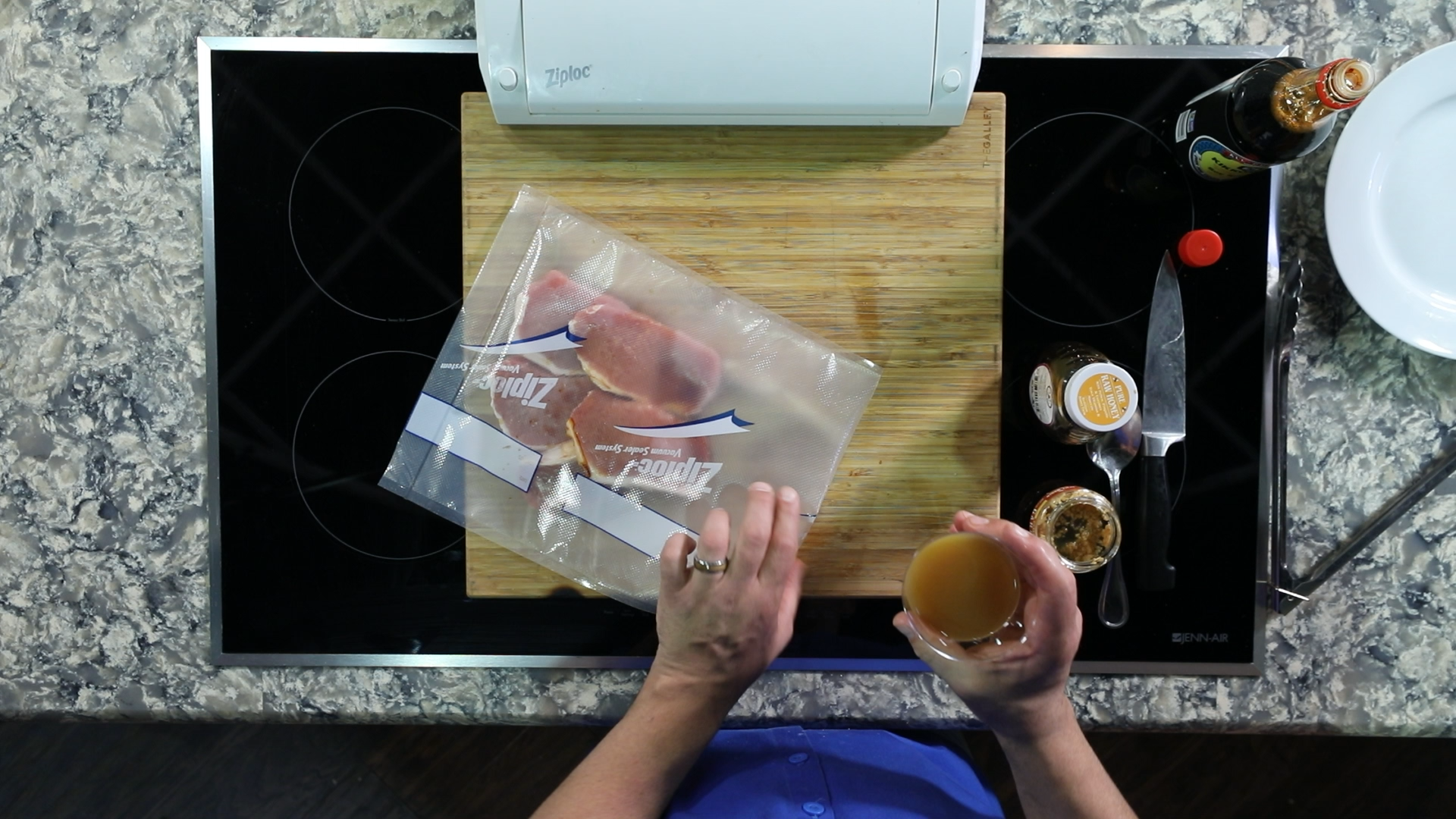 How to Cook Fish in Your Steam Oven