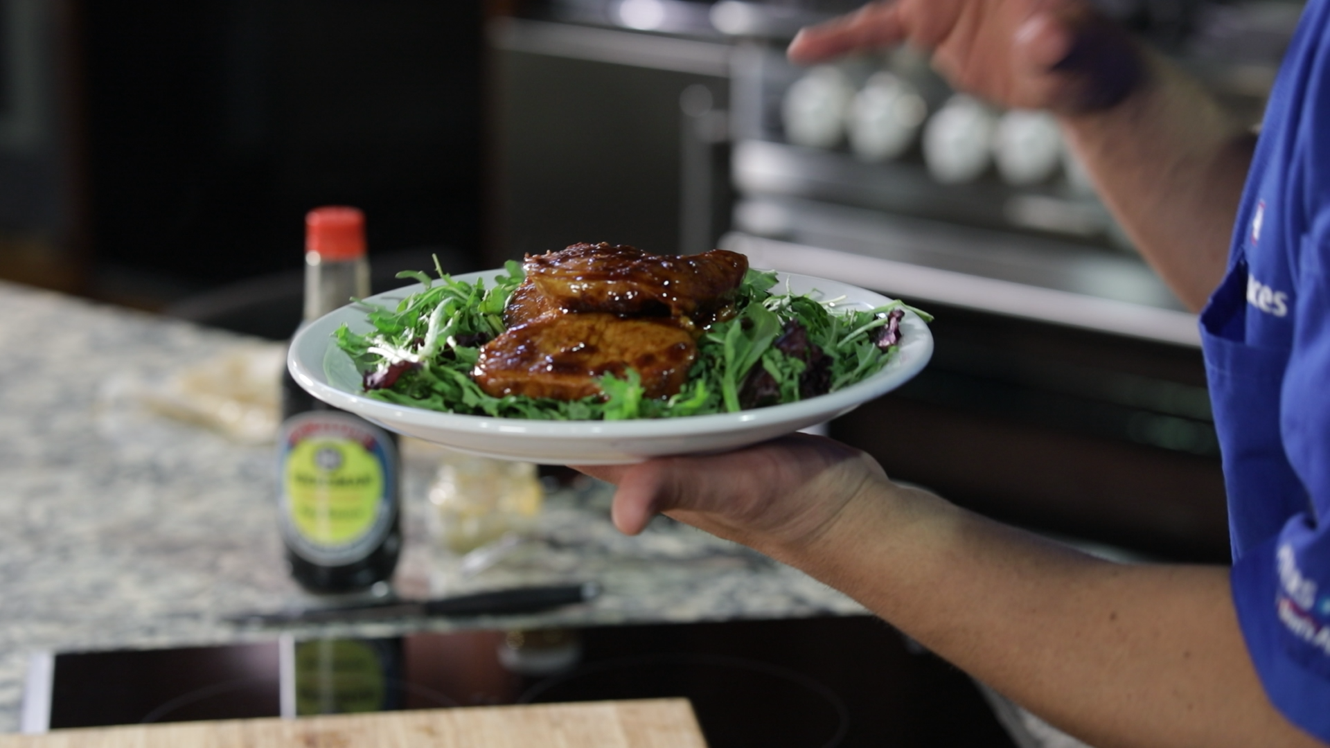 How to Cook Fish in Your Steam Oven