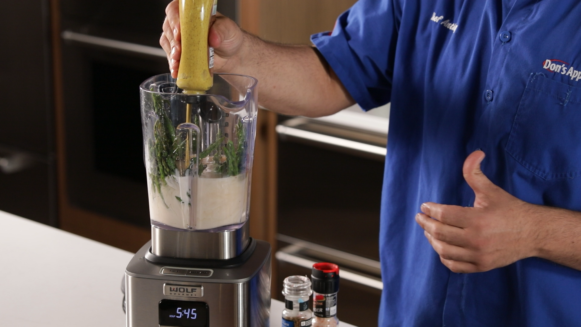 How To Make Asparagus Soup Creamy and Delicious