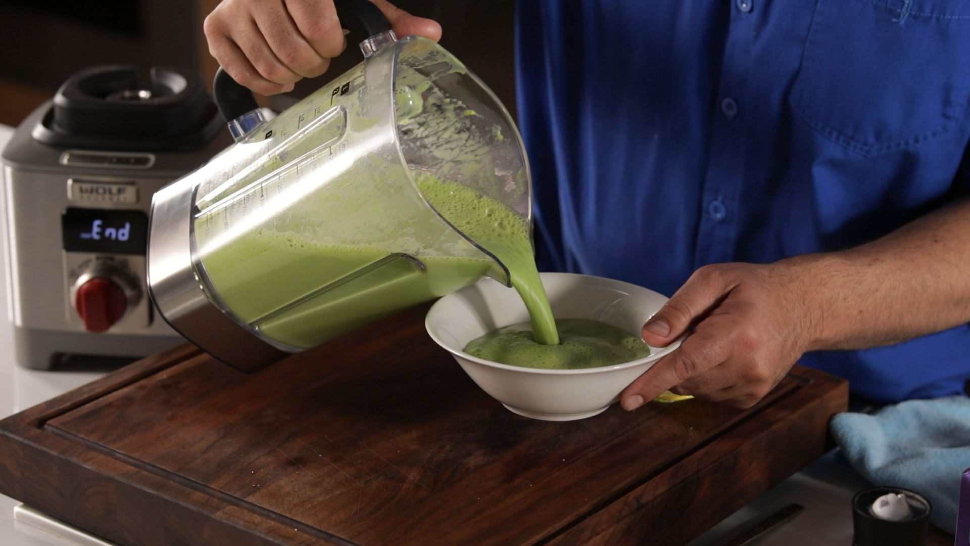 How To Make Asparagus Soup Creamy and Delicious