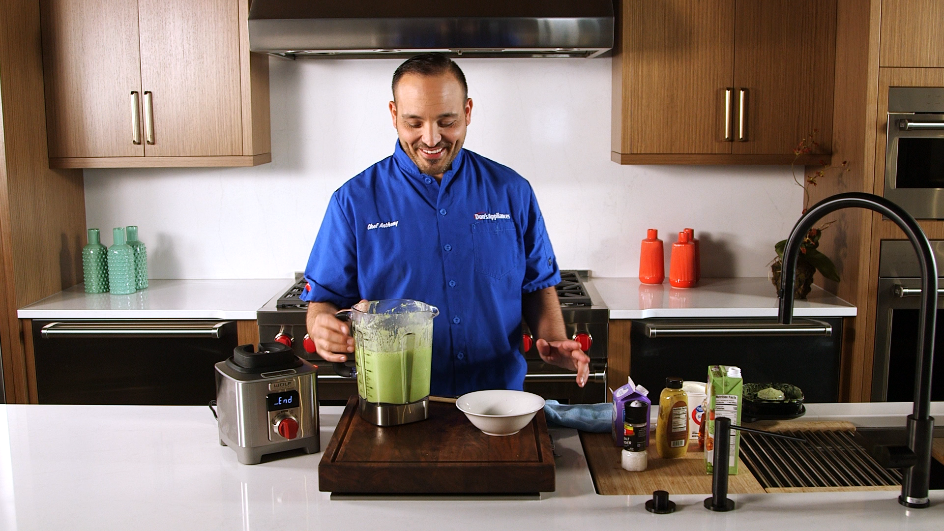 How To Make Asparagus Soup Creamy and Delicious