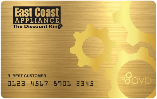 East Coast Appliance