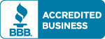 BBB Accredited Business