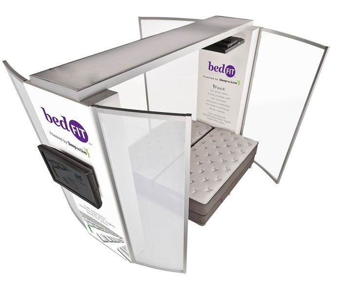 bedfit measurement