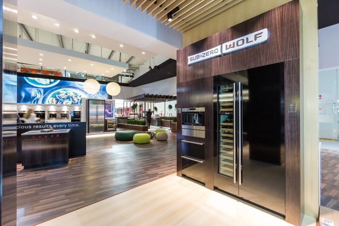 Bosch vs. Miele Built-in Coffee Machines