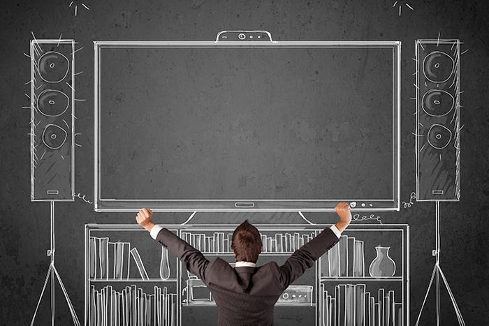 All about Surround Sound Systems in Home