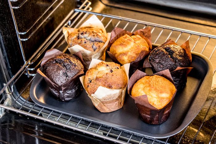 Choosing The Right Oven for Your Kitchen