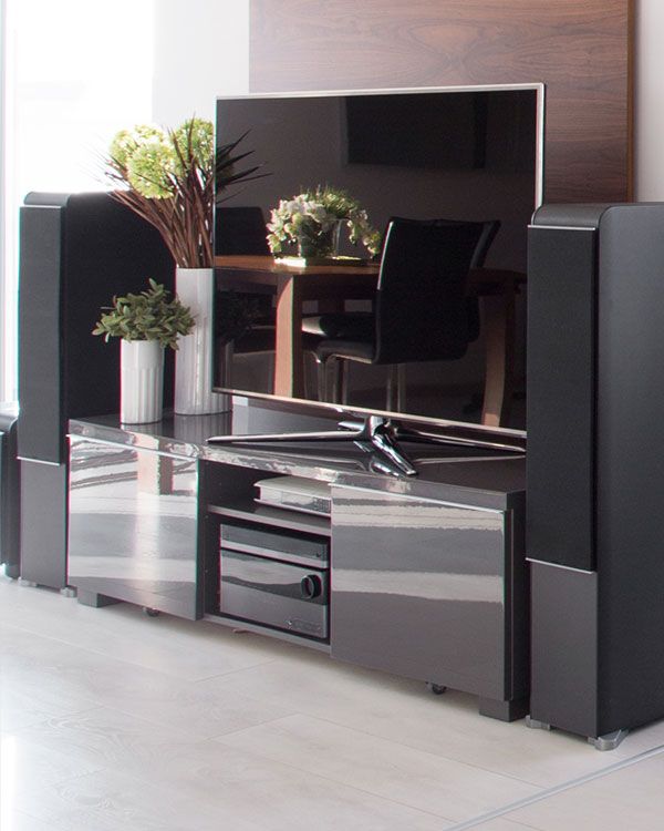 Guide to Home Theater Speakers