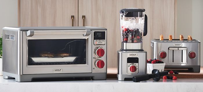 Bosch vs. Miele Built-in Coffee Machines