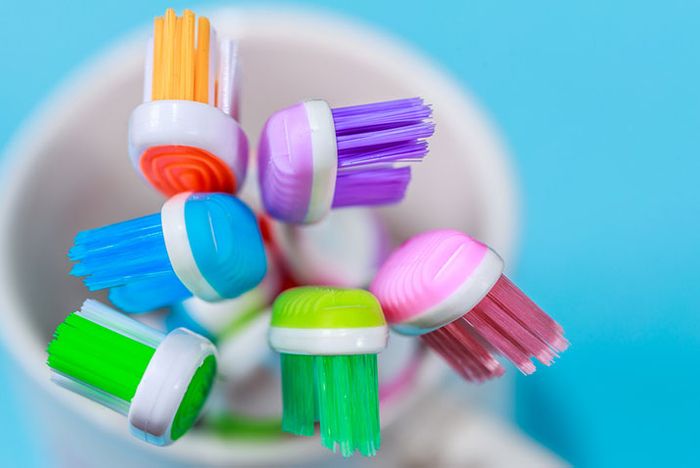 8 Easy to Forget About Household Items