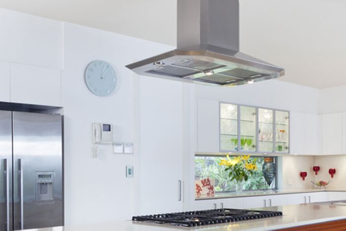 What to Consider When Choosing a Range Hood