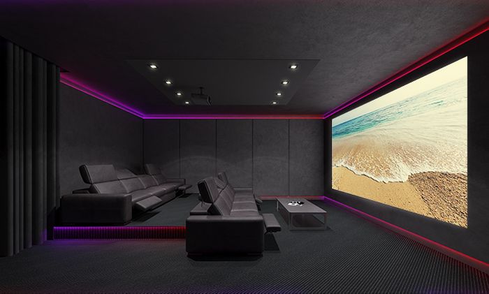 Home Theater
