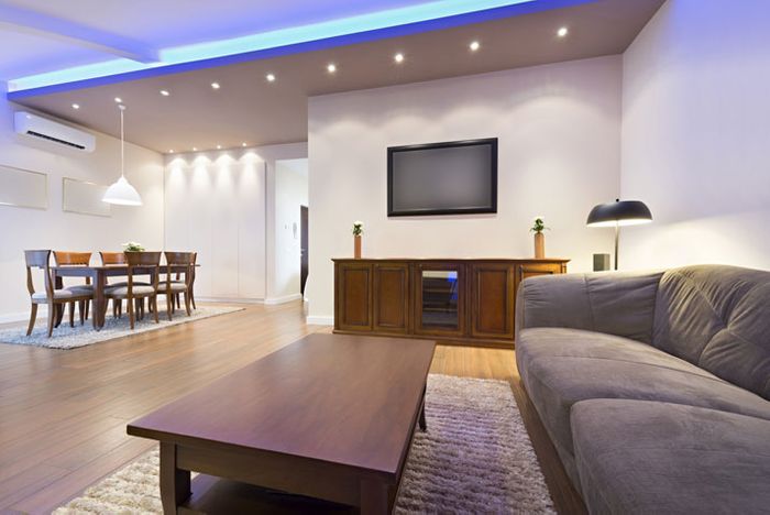 Tips For Led Lighting In Your Home Flanner S Entertainment Tips For Led Lighting In Your Home