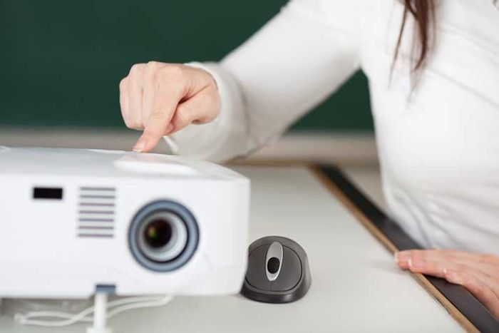 Projectors