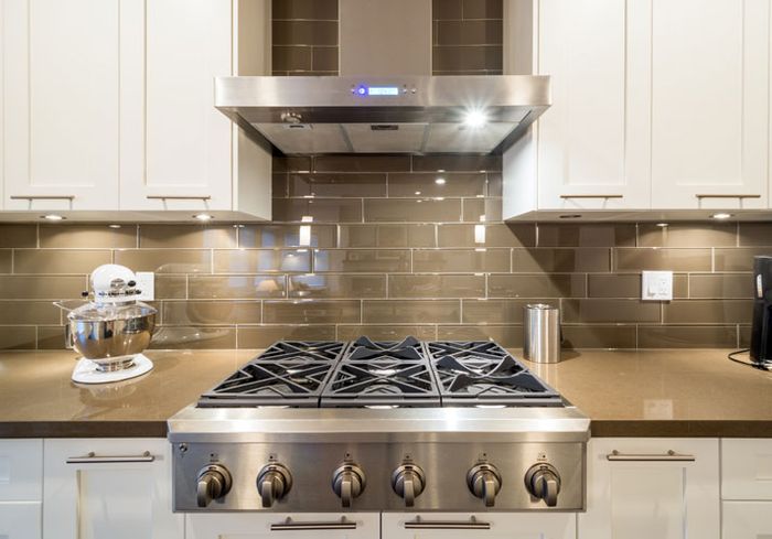 Cooktops Vs Ranges Appliances Electronics Furniture Mattress