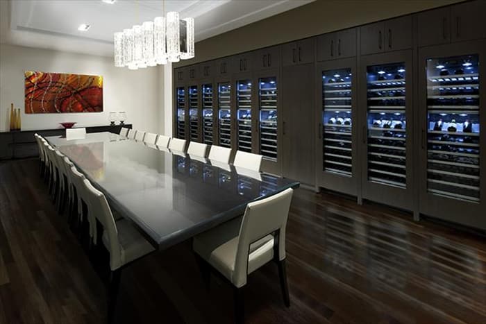 Wine and Dine with Thermador