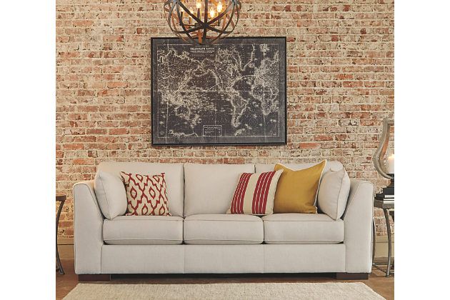 Ashley Pierin Sofa
