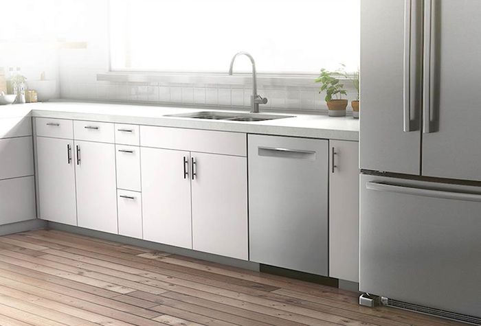 Bosch Home Dishwasher