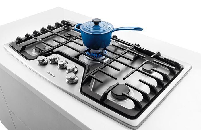 Induction Or Gas Which Is More Energy Efficient Appliance