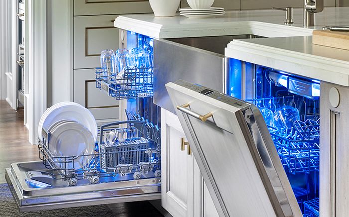 Get the Best in Dishwashers with Thermador