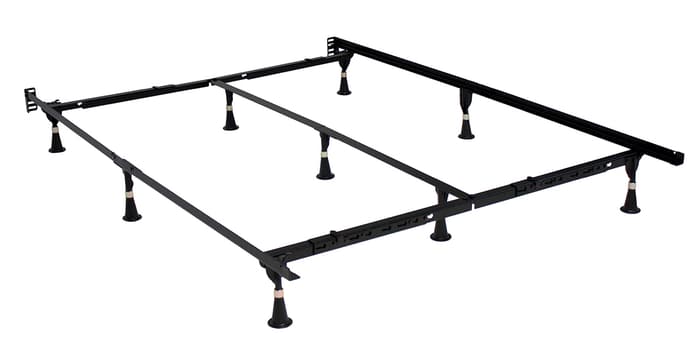 Serta Adjustable Bedframe
