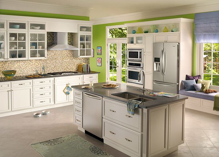Tackle Your Next Kitchen Renovation with the Help of Frigidaire