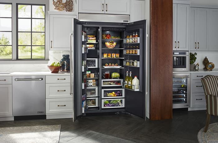Jenn-Air Built-In Refrigerator
