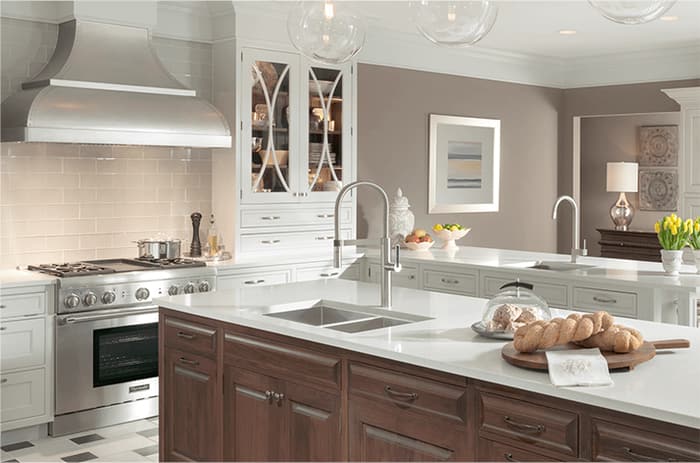 Thermador Ventilation Systems