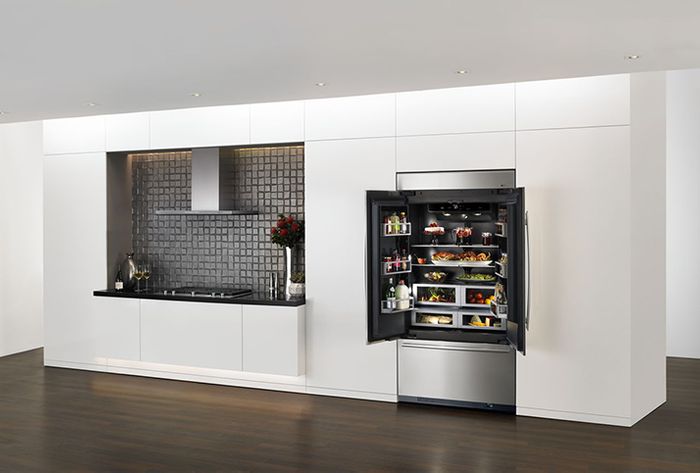 Find Class and Functionality with a Whirlpool Vent Hood
