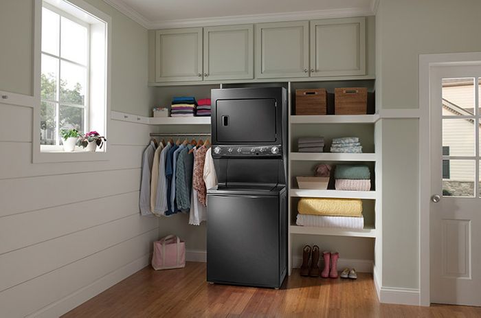 Frigidaire Laundry Centers